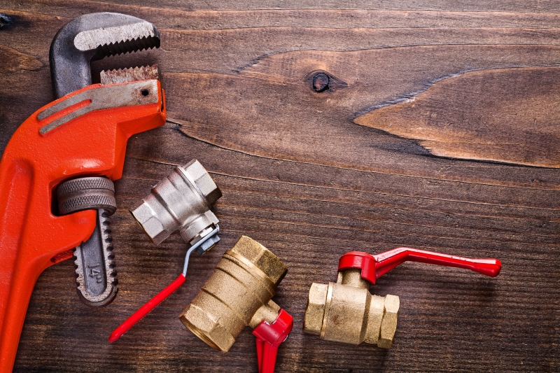 Plumbers in Palmers Green, N13