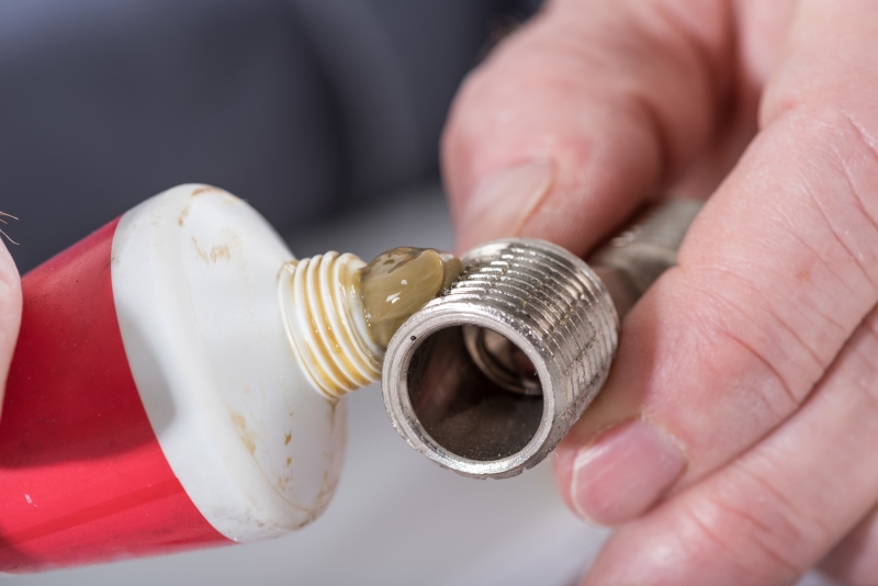 Plumbers Palmers Green, N13